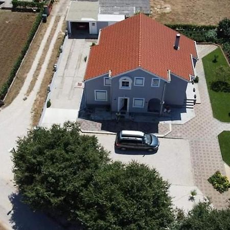 Murvica  Apartman Marina מראה חיצוני תמונה