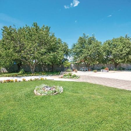 Murvica  Apartman Marina מראה חיצוני תמונה