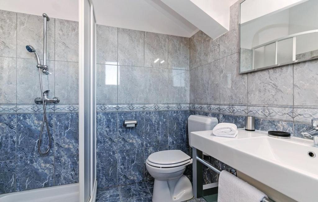 Murvica  Apartman Marina מראה חיצוני תמונה
