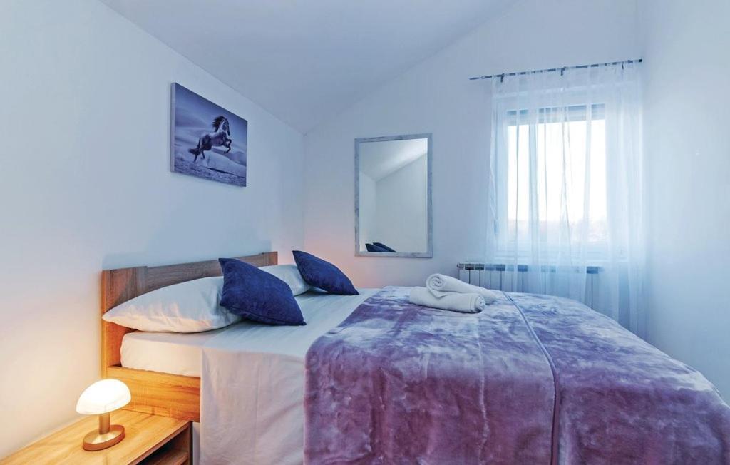 Murvica  Apartman Marina מראה חיצוני תמונה